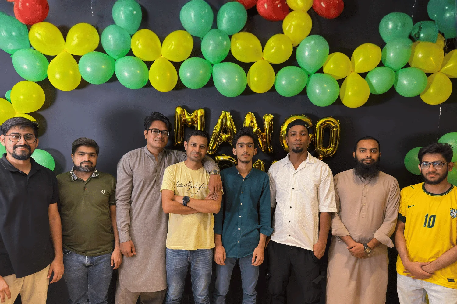 Mango Fest